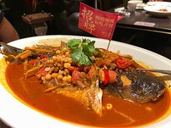 -桂小厨广西菜(万象城店)
