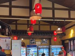 -富正毅三下锅·湘西韵味(天门山索道店)