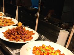 -星伦多自助料理(江阴万达店)