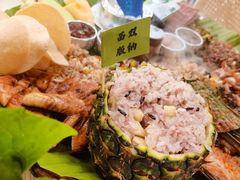 -简朴寨傣味餐厅