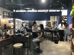 -海马体照相馆(天津世纪都会店)