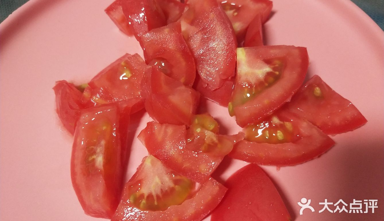 减肥也要吃的美食鸡肉意大利面