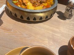 -耶里夏丽·新疆菜·28年喀什老馆(田林东路店)