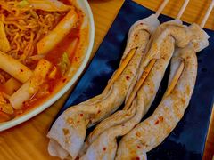 鱼糕串-妈妈手(山大总店)