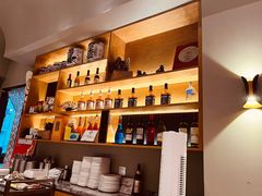 -尚雅铁板料理自助餐厅(乐松店)