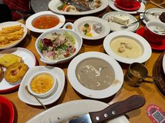 -斗牛士牛排(南京东路店)