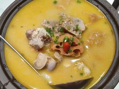 -吴掌柜·藕汤印象(南湖店)