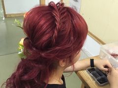 -伊丽莎白美容培训学校(顺德校区)