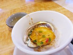 -旭璟酒家·传统粤菜·湘菜(逸景路店)