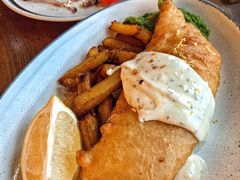 -FISH&POTATO Cō(地中海美食 万象城店)