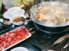-古乐牛香·鲜牛肉牛杂火锅(五一中路店)