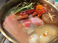 -姜胖胖韩式自助烤肉(光明万达店)