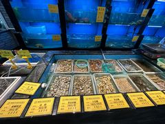 -桃源青花时尚餐厅(金钟广场店)