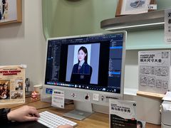-海马体家庭照相馆(广州正佳广场店)