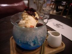 冰雪奇缘-咖法森林·咖啡  酒吧(天河店)