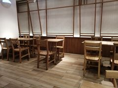 大堂-小满手工粉(上海品尊国际店)