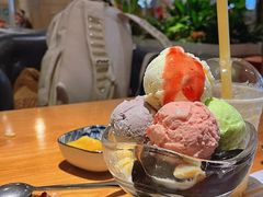 -半秋山西餐厅(巴南万达广场店)