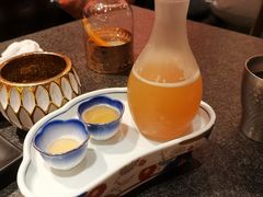 -丝路金桃·新疆菜(徐汇店)