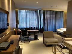 -上海衡山路十二号华邑酒店