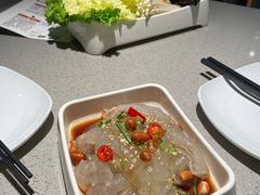 -半天妖烤鱼(西铁营万达店)