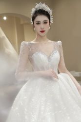 -桃瑞斯Doris新娘化妆造型