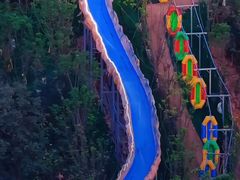 -青龙山国家森林公园