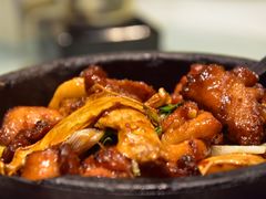 -汤城小厨•粤菜•靓汤(苏州街店)
