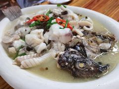 -杨厝六十六农庄农舍(杨厝路店)