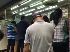 -西区老大房(愚园路店)