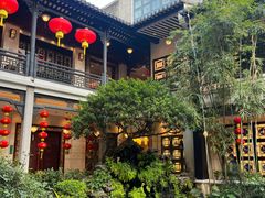 -北园酒家(小北路店)