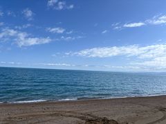 -青海湖二郎剑景区