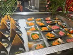 -浙商开元名都酒店·蓝色多瑙河自助餐厅