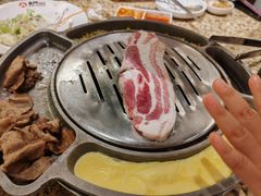 -東門韩国传统烤肉·韩国料理(银座直营店)