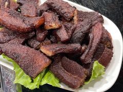 -黔府豆米火锅野菜馆(南马店)