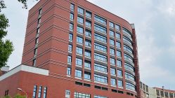 -复旦大学附属儿科医院