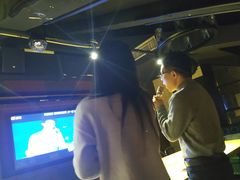 -第三空间·趣味桌游·轰趴.室内CS.剧本杀(大武汉1911店)