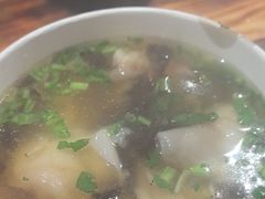 -竹泉村旅游度假区
