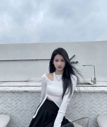 -爱秀造型 T-G
