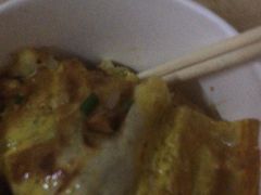 -周记热干面豆皮大王(桃花东街店)
