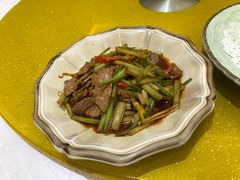 -北海渔村酒楼·粤菜海鲜点心(新华店)