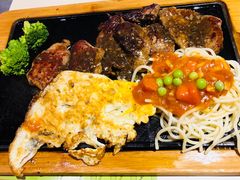 -豪客来牛排(海沧阿罗海店)
