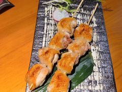 烤鸡腿肉-元通寿司(大朗店)
