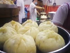 奥尔良鸡腿包-老陶包子铺(南大西南村店)