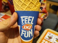 -DQ·蛋糕·冰淇淋(湖景东路店)