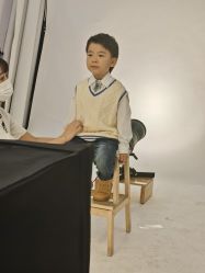 -海马体家庭照相馆(杭州萧山万象汇店)