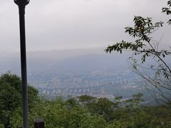 -缙云山景区