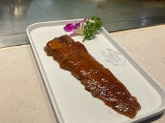 -凯萨印象铁板烧(苏州中心店)