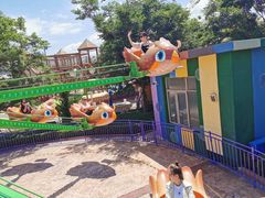 -七彩云南欢乐世界