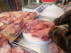 -马志善稀糊爛生熟肉店