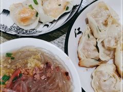 -乌镇姐妹特色小吃(银杏公寓店)